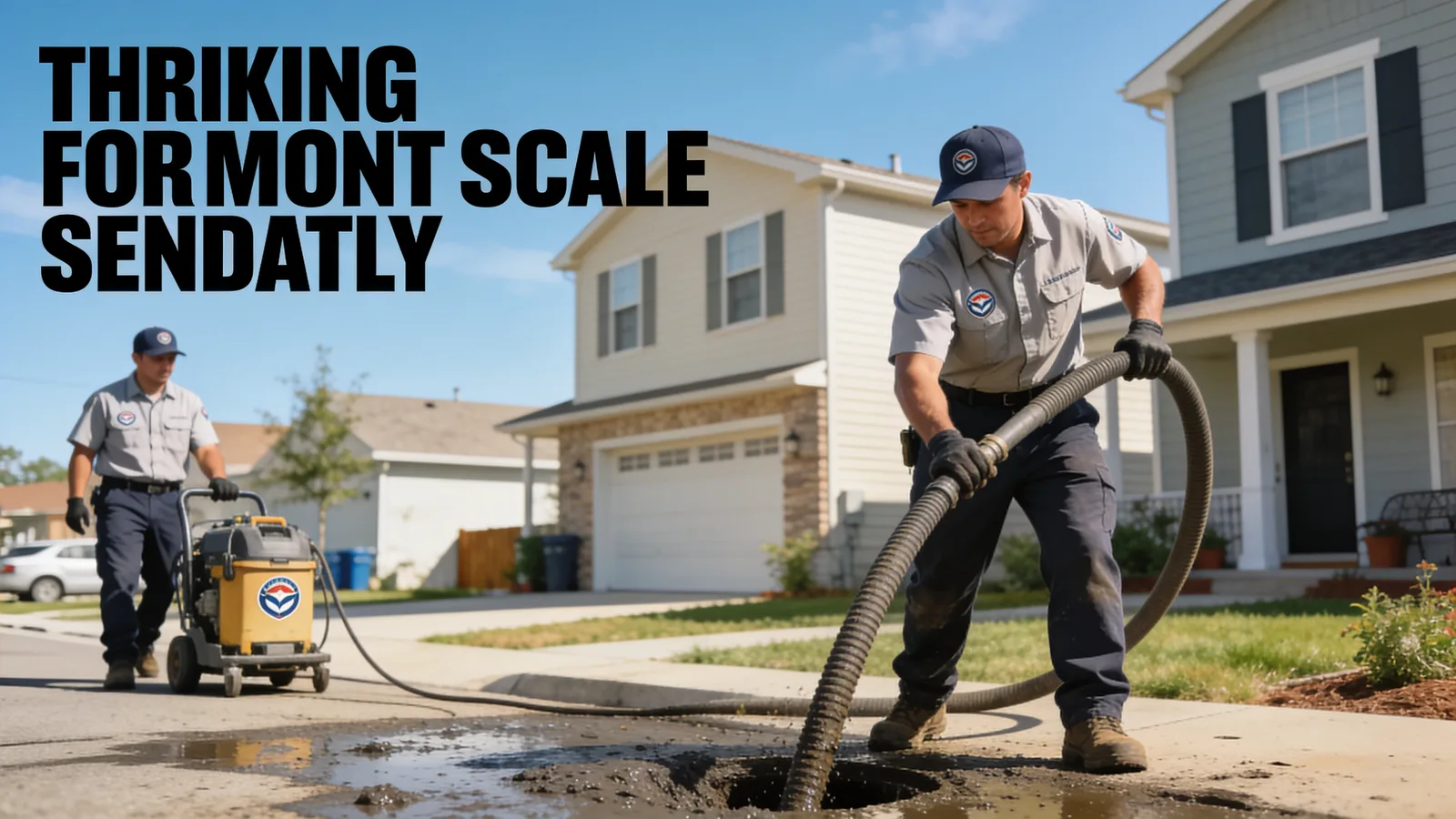 Sewage Cleanup in Sciota, IL near me